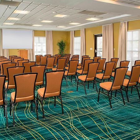 Springhill Suites Prince Frederick Екстер'єр фото