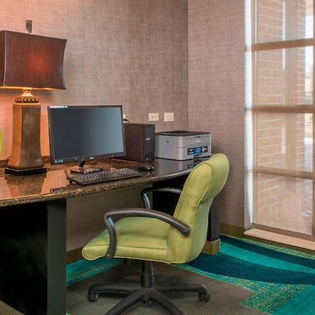 Springhill Suites Prince Frederick Екстер'єр фото