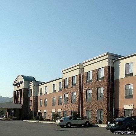 Springhill Suites Prince Frederick Екстер'єр фото