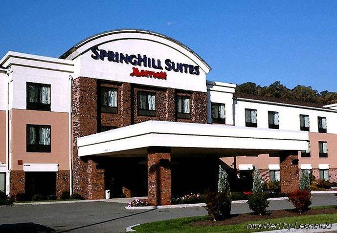 Springhill Suites Prince Frederick Екстер'єр фото