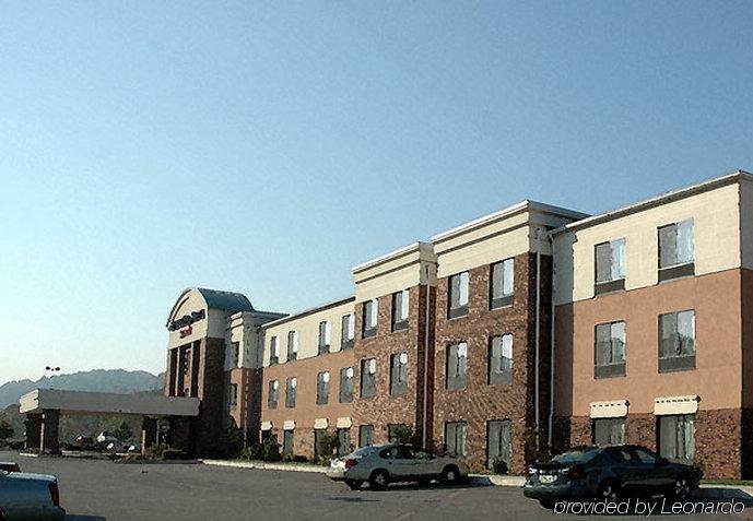 Springhill Suites Prince Frederick Екстер'єр фото