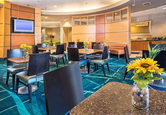 Springhill Suites Prince Frederick Екстер'єр фото