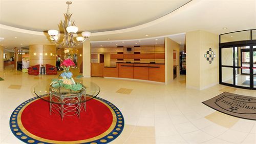 Springhill Suites Prince Frederick Екстер'єр фото