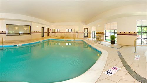 Springhill Suites Prince Frederick Екстер'єр фото
