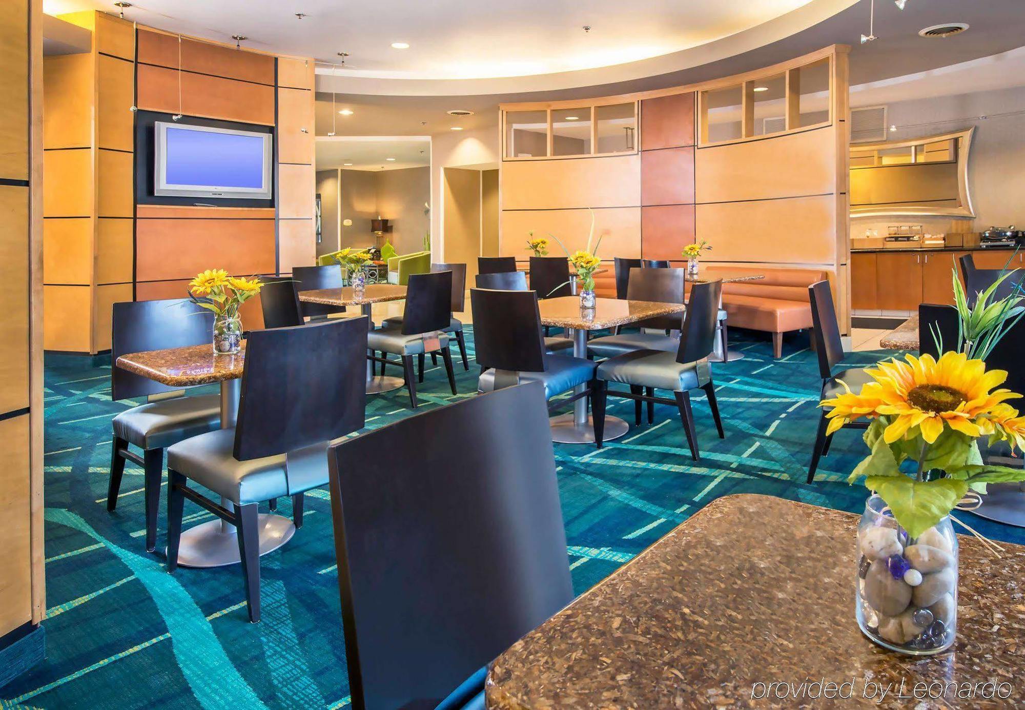 Springhill Suites Prince Frederick Екстер'єр фото