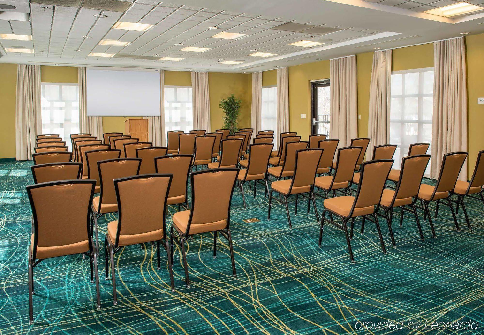 Springhill Suites Prince Frederick Екстер'єр фото